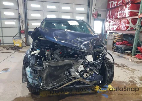 2011 Honda Cr-V Ex-L из США, поврежденный, VIN 5J6RE4H73BL118914